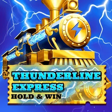 Thunderline Express at SpinDog